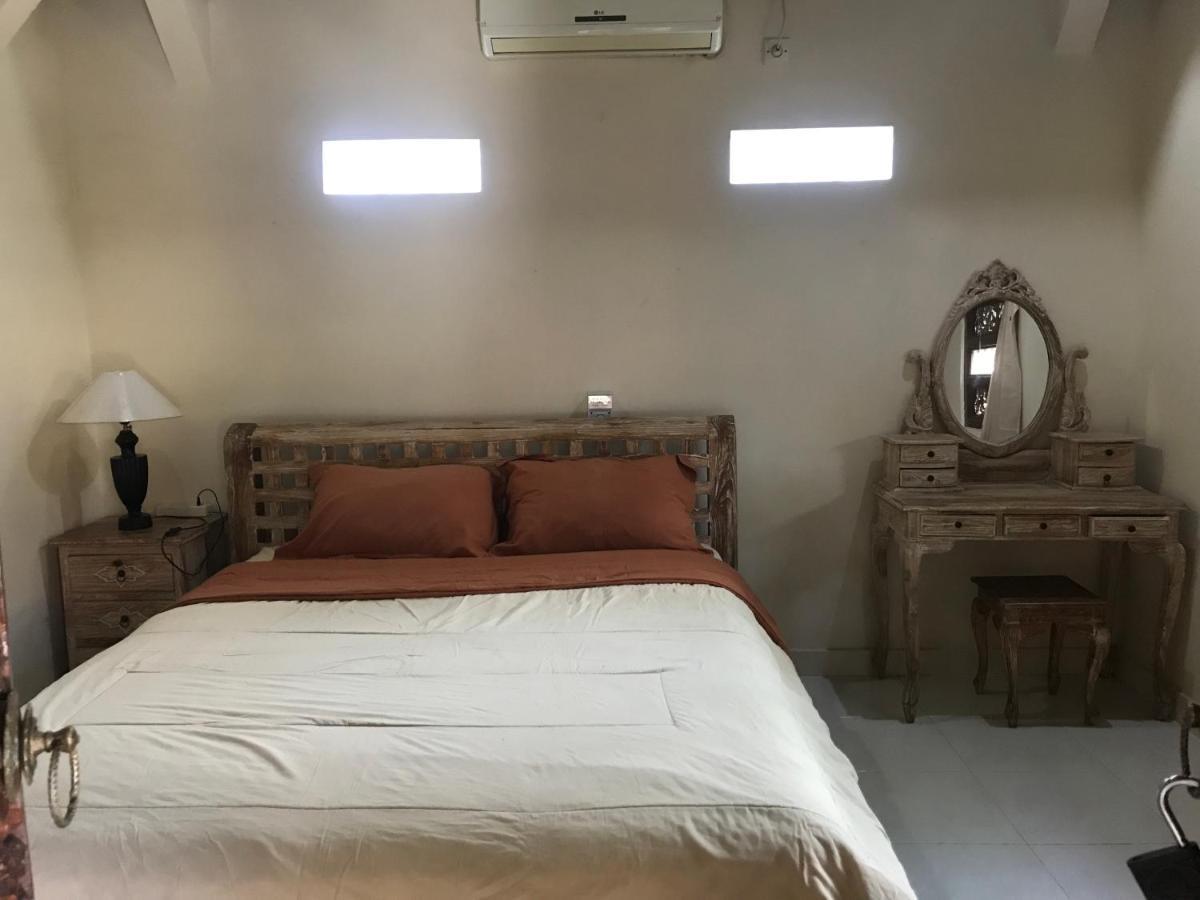 Arsa Homestay & Spa Ubud Exterior foto