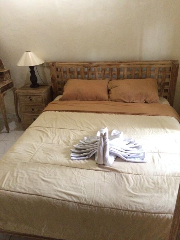 Arsa Homestay & Spa Ubud Exterior foto